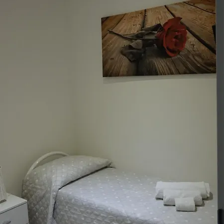 Marselo B&B Bari Room photo
