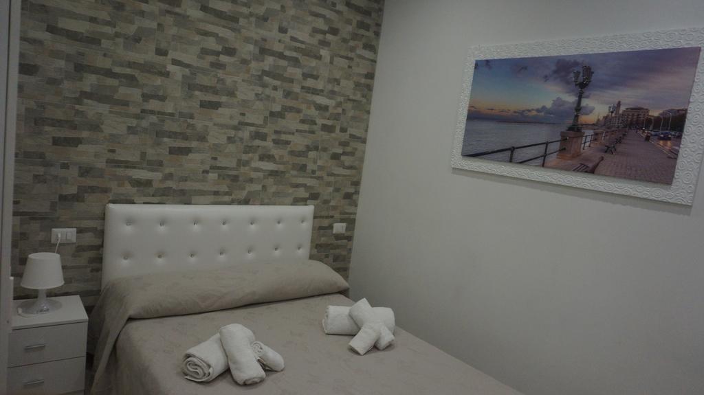 Bed and breakfast Marselo *