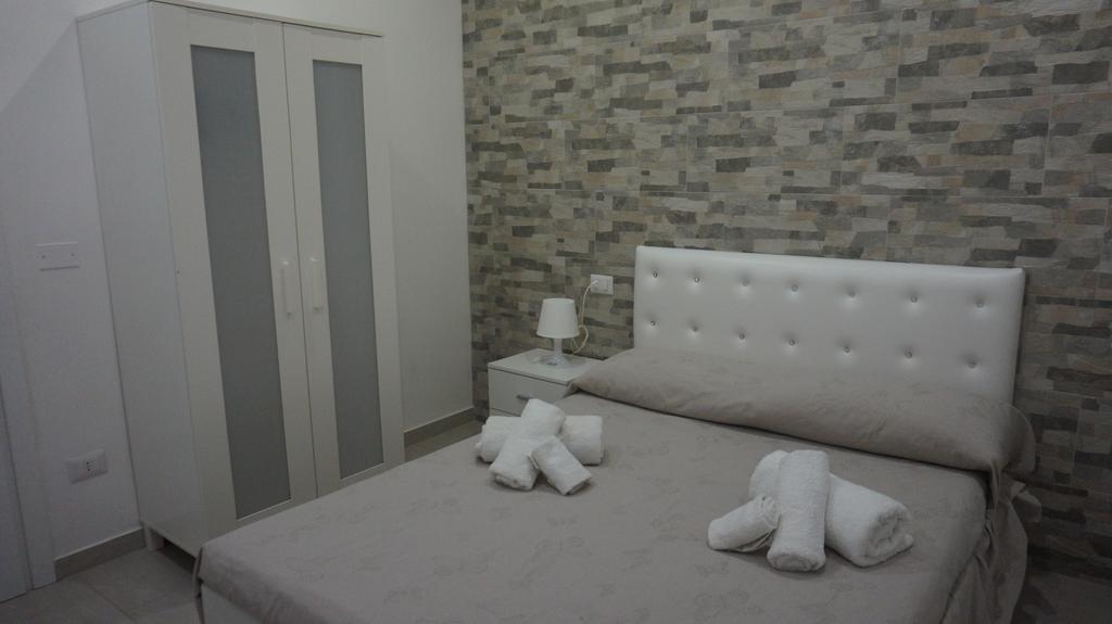 Bed and breakfast Marselo *