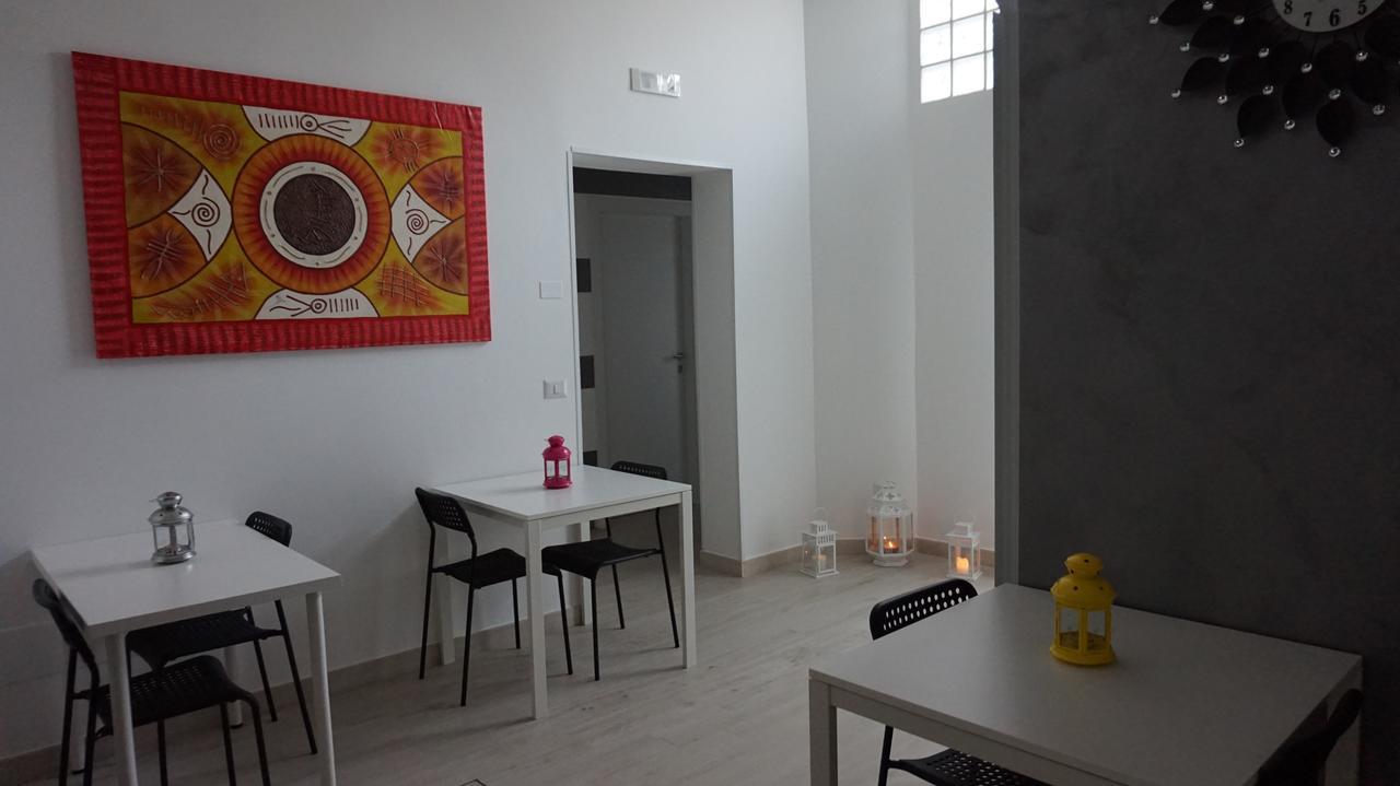 Marselo Bed and breakfast Bari